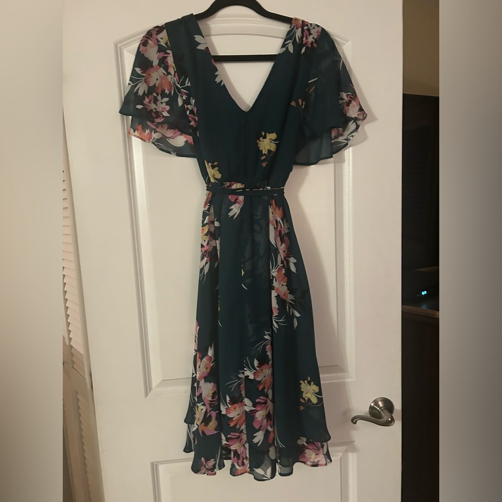 Torrid Dress size 1